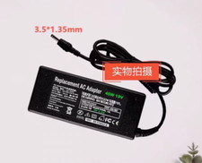 für Coolux X6C Projector Home Wifi Projector Ladegerät 19V NetzAdapter