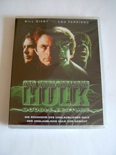 Der unglaubliche Hulk - Double