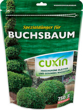 Buxbaum Spezialdünger für