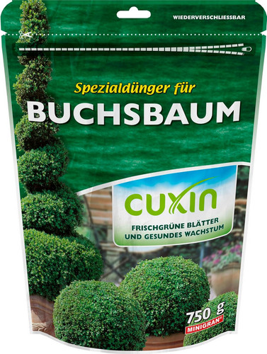 Buxbaum spezialdünger für - buxbaum,