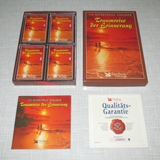 Traumreise der erinnerung - traumreise,