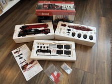 ✔ Mammoet Liebherr LTM 11200