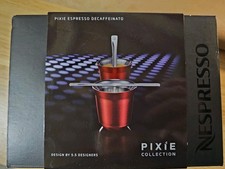 Nespresso Pixie Decaffinato