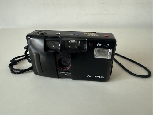 Olympus super analoge - olympus,
