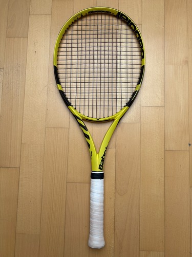Babolat pure aero - babolat, –