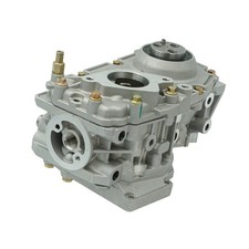 Ölpumpe für Fiat Ducato