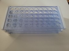 Reagenzglasständer,Reagenzgla