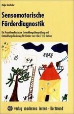 Sensomotorische Förderdiagnostik: Ein Praxishandbuch zur... | Buch | Zustand gut