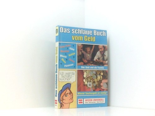 Das schlaue buch - schlaue,