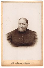 Fotografie Fr. Jantzen