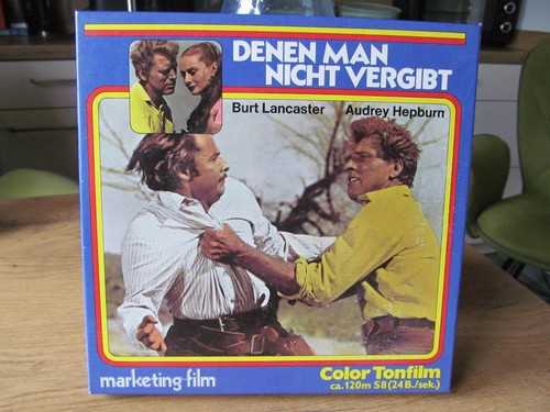 Denen man nicht - denen,