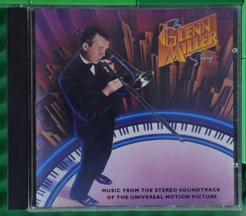 Glenn miller the - glenn,