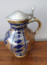 Kanne Krug Goebel Merkelbach