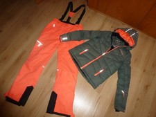 Schneeanzug Skianzug