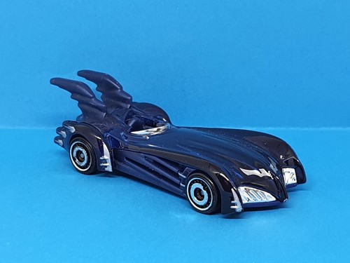 Batman robin mobil - batman, hot