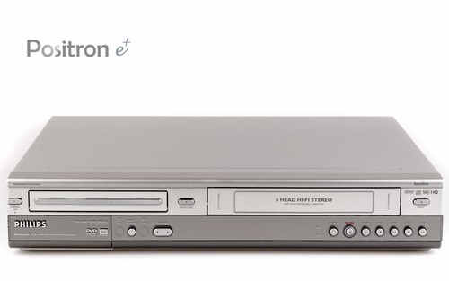 Philips dvdr630vr vhs - dvdr630vr,