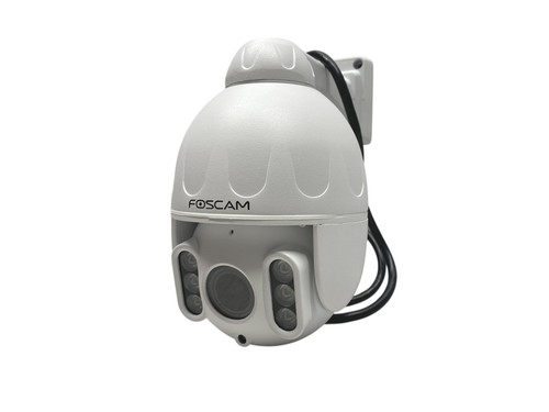 Foscam sd4 mpx - sd4, zoom
