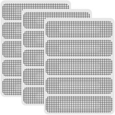 3er Set Fliegengitter