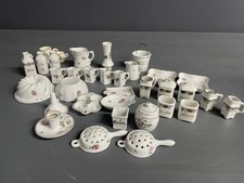 Antikes Rosengeschirr für die