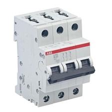 ABB S203-B20