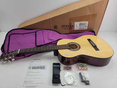 Gitarre classic c20 msa - msa, set