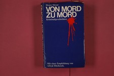 308544 Henry Slesar VON MORD