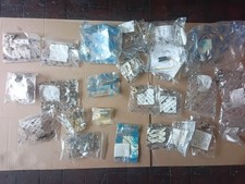 VESPA Neuteile  Konvolut