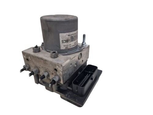 Steuergerät abs block - steuergerät,