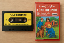Fünf Freunde Folgen zum