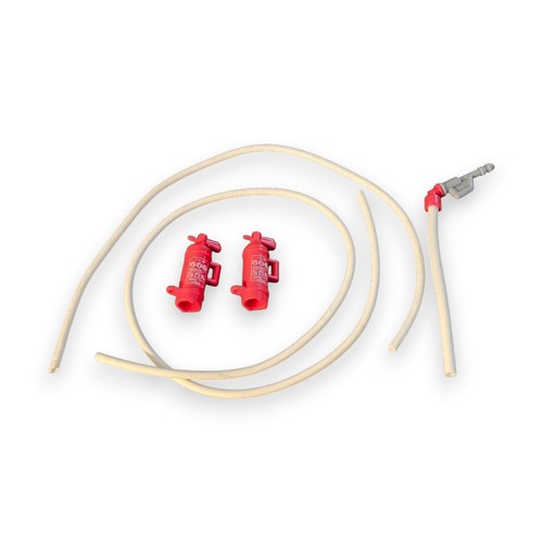 Playmobil feuerwehr - playmobil,