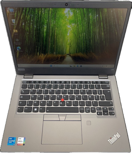 Lenovo thinkpad l13 intel - lenovo,