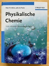 Physikalische Chemie von