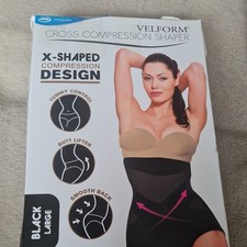 JML Velform Cross Compression