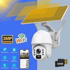 UBOX Wireless WiFi Solar
