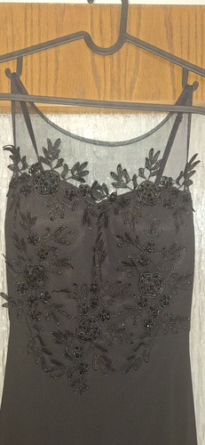 Pearly damen abendkleid lang - damen,