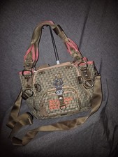 George Gina & Lucy Damen Tasche