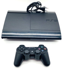 Sony Playstation 3 PS3 Super