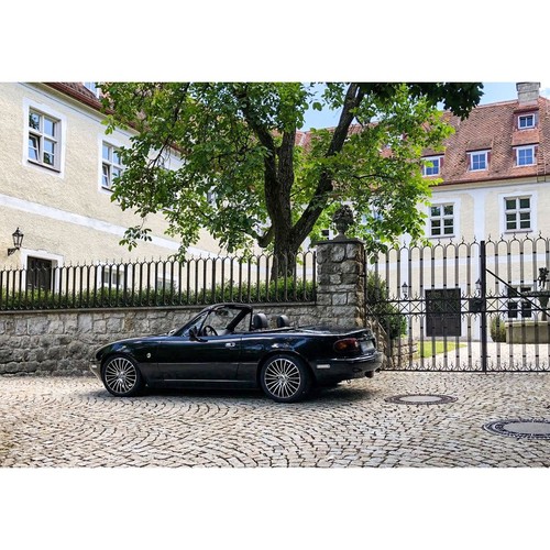 Brock b24 schwarz - b24,