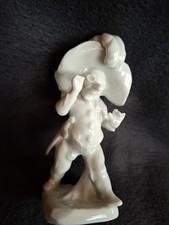 Porzellanfigur Alt/antik