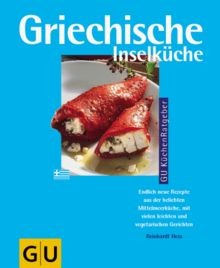 Griechische inselküche von - inselküche,
