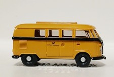 Wiking VW T1 Bus "Deutsche
