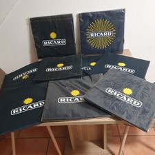 Ricard Pastis Pernod Casanis