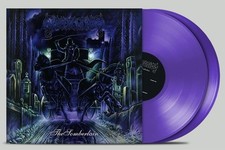 Dissection Somberlain (2LP