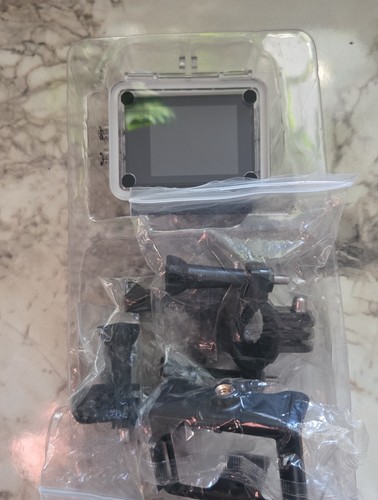 Action cam sportkamera - 4k,