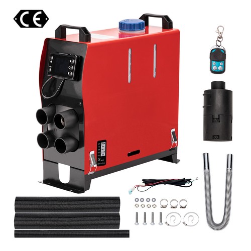 5kw standheizung luftheizung - standheizung,