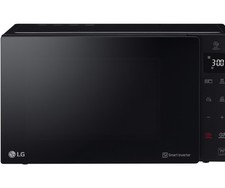 LG MH 6535 GIS, Mikrowelle