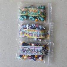 3 Ü-Ei Komplettsätze: Drolly