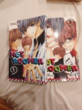 Hot Roomer