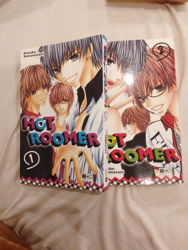 Hot roomer - hot,