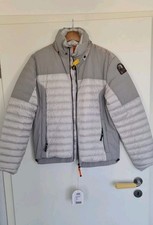 Parajumpers Daunenjacke Herren